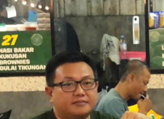 Pelapor Dugaan Tipugelap, Minta Terlapor Ditangkap Dan Ditetapkan Tersangka