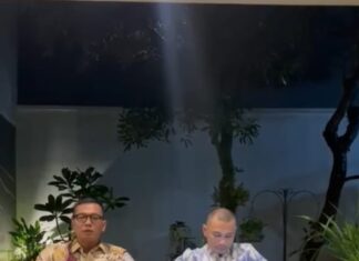 Diduga Kangkangi kuasa hukum , kasus istri Siri Andar Amin Harahap Terungkap !! Kuasa Hukum Geram