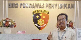 Penuh Harap Lapor Kapolri Malah Diberikan Kontak Kadiv Propam, Saktinya Lagi Terlapor Tidak Pernah Dipanggil Penyidik