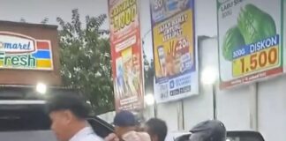 Aksi Penangkapan di KM 15.5 Jamin Ginting Jadi Bola Liar diduga “Tangkap Lepas”, Kapolsek Pancur Batu Pilih Diam Seribu Bahasa