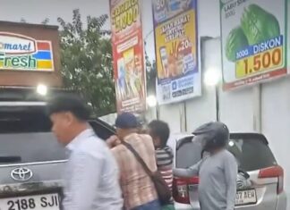 Aksi Penangkapan di KM 15.5 Jamin Ginting Jadi Bola Liar diduga “Tangkap Lepas”, Kapolsek Pancur Batu Pilih Diam Seribu Bahasa