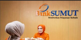 Kredit macat di Bank Sumut Miliyar jadi Temuan BPK,SDM di konfirmasi Bungkam
