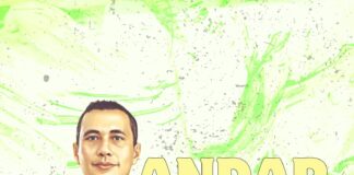 Profil Andar Amin Harahap, Kader Golkar Berpengalaman yang Menguat Menuju Ketua Golkar Sumut