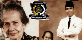 MAKNA CINTA & PENGORBANAN