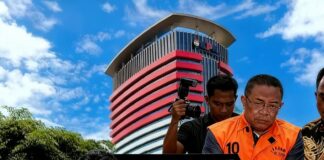 “KETIKA HUKUM DIINGKARI INSTITUSI”