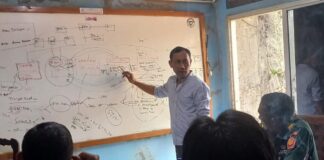 ULASAN: KETIKA PERS DI BUNGKAM DAN HUKUM HANYALAH SIMBOL ADMINISTRASI TATA NEGARA