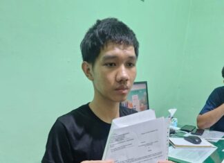 Tiga Tersangka Masih Bebas Berkeliaran, Pelapor Penganiayaan Berat Minta Polrestabes medan Tangkap 3 Pelaku Lainnya