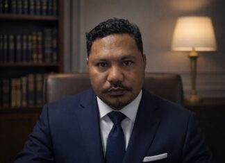 Demokrasi yang Tersendat