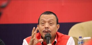 LSM LIRA Endus Dugaan Korupsi 19 Proyek Gedung DPRD DKI Senilai Rp59,3 Milyar