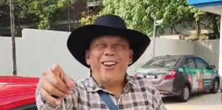 Eggi Sudjana dan Skandal Ijazah Palsu Jokowi, Kontradiksi Atau Manusiawi?