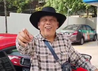 Eggi Sudjana dan Skandal Ijazah Palsu Jokowi, Kontradiksi Atau Manusiawi?