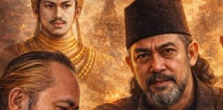 Suryo Alam Joyokusumo, Bukanlah Sultan Demak, melainkan Sultan Yayasan Dhimak