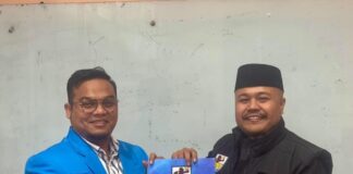 DPP KNPI Percayakan Fuad Kasyfurrahman Jadi Ketua Caretaker KNPI Jawa Barat