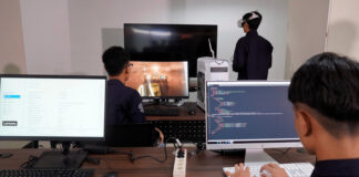 Kolaborasi Riset UPER: Kembangkan AI untuk Akselerasi Penemuan Kandidat Obat Kanker dan Autoimun