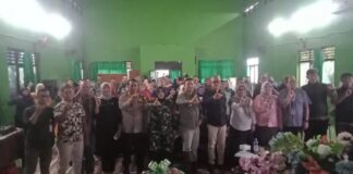 Kecamatan Tamansari Gelar Musrenbang Anggaran TA 2026