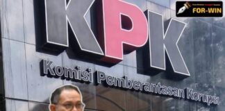 KPK Akan Panggil Ulang Hanif Dhakiri Terkait Kasus Pemerasan RPTKA Kemenaker