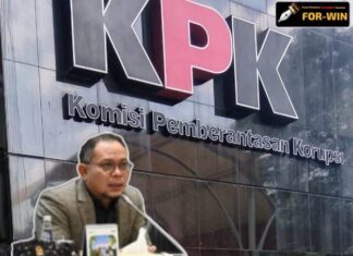 KPK Akan Panggil Ulang Hanif Dhakiri Terkait Kasus Pemerasan RPTKA Kemenaker