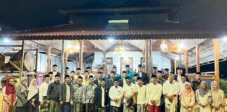 Bahtsul Masail Benda Kerep Cirebon: Islah Kembalikan Gus Yahya Sebagai Ketum PBNU Dihukumi Haram