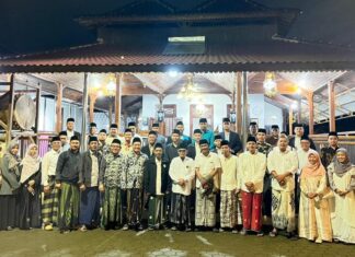 Bahtsul Masail Benda Kerep Cirebon: Islah Kembalikan Gus Yahya Sebagai Ketum PBNU Dihukumi Haram