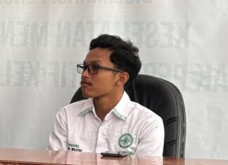 BEM PTNU DIY Dukung Polri Tetap Di Bawah Presiden