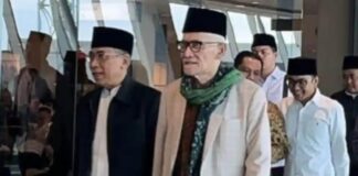Roadmap Islah Syuriah Diterima, Bukti Gus Yahya Mengakui Telah Melakukan Pelanggaran Berat
