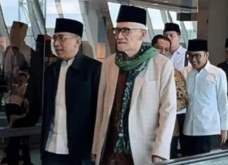 Roadmap Islah Syuriah Diterima, Bukti Gus Yahya Mengakui Telah Melakukan Pelanggaran Berat