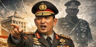 AYO ! DUKUNG LISTYO SIGIT PRABOWO JADI PETANI