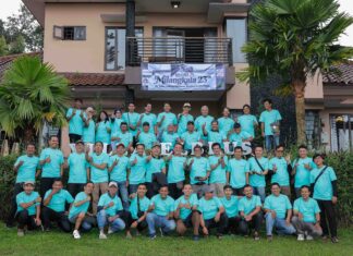 Komunitas Fotografi Pertama di Depok ‘BOLAMATA’ Rayakan HUT ke-23