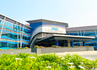 Antisipasi Lonjakan Kebutuhan Air, Tirta Kahuripan Terapkan Siaga Lebaran