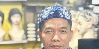 Jubir PO & MLB NU, Minta KPK Agar Tahan Tersangka, Dan Minta PBNU Untuk Segera Muktamar