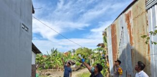 Polres Demak Tangani Tragedi Anak Tersengat Listrik, Kasus Diselesaikan Kekeluargaan