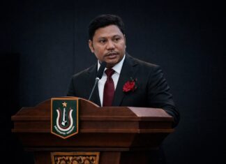Demokrasi Mahal dan Partai yang Rapuh