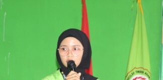 BEM PTNU WILAYAH LAMPUNG APRESIASI SIKAP KAPOLRI