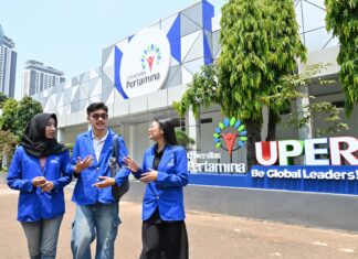 Kado Terindah Satu Dekade: Universitas Pertamina (UPER) Raih Akreditasi “UNGGUL” dari BAN-PT