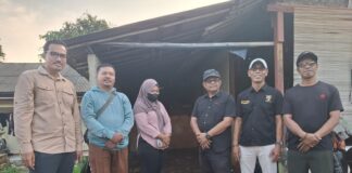 Merasa Terzolimi, Ahli Waris Minta Presiden Prabowo dan Gubernur Jabar Bantu Mereka Yang Di Eksekusi Paksa