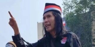 PNIB : Terima Kasih Polri, Tetapkan Bahar Smith Tersangka Kasus Dugaan Persekusi Banser Di Tangerang