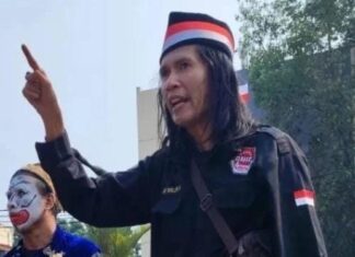 PNIB : Terima Kasih Polri, Tetapkan Bahar Smith Tersangka Kasus Dugaan Persekusi Banser Di Tangerang