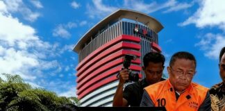 MEMBASMI KORUPTOR DARI KERTA NEGARA: SIKAP TEGAS PRABOWO BERSAMA PARA TOKOH BANGSA