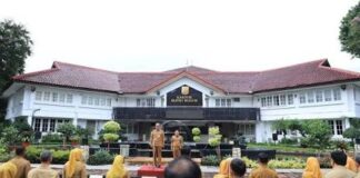 Ketua BPI KPNPA RI Kabupaten Bogor Komitmen Mengawal Seluruh Temuan Dana Bagi Hasil dari Teman-Teman Wartawan, Aktivis, Maupun Masyarakat