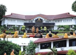 Ketua BPI KPNPA RI Kabupaten Bogor Komitmen Mengawal Seluruh Temuan Dana Bagi Hasil dari Teman-Teman Wartawan, Aktivis, Maupun Masyarakat