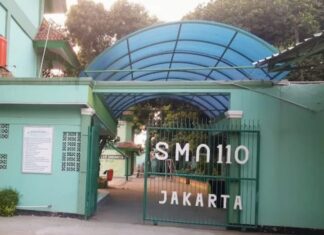Dana Bos dan BOP di SMAN 110 Jakarta Utara terindikasi Bermasalah, Kejaksaan Diminta Turun Tangan