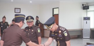 Bukan Kaleng Kaleng, Kasi Pidsus Kejari Kabupaten Bogor Siap Tuntaskan Kasus Tipikor