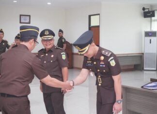 Bukan Kaleng Kaleng, Kasi Pidsus Kejari Kabupaten Bogor Siap Tuntaskan Kasus Tipikor