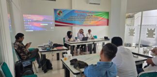 Dekopin Sumut Komit Dukung Ekonomi Kerakyatan Melalui Koperasi