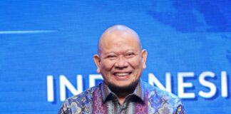 Terkait Board Of Peace, LaNyalla Minta Rakyat Percaya Upaya Presiden Prabowo