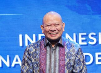 Terkait Board Of Peace, LaNyalla Minta Rakyat Percaya Upaya Presiden Prabowo