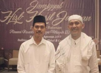 Kiai Imam Jazuli: Rais Aam Bukan Jabatan, Tapi Maqam Dan NU Sedang Butuh Kiai Kafabihi