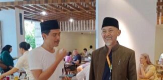 Mengapa KH. Kafabihi Mahrus Pilihan Tepat Untuk Rois Aam PBNU Di Muktamar Ke 35, Ini Alasannya