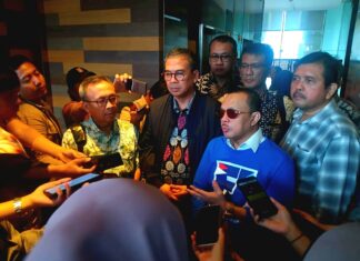 Forum Jamsos Ingatkan Dewas BPJS Terpilih Agar Tidak Hanya Makan Gaji Buta