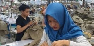 AMKI Berikan Apresiasi Industri Tekstil Nasional Kokoh, Q4 2025 Tumbuh 4,37%